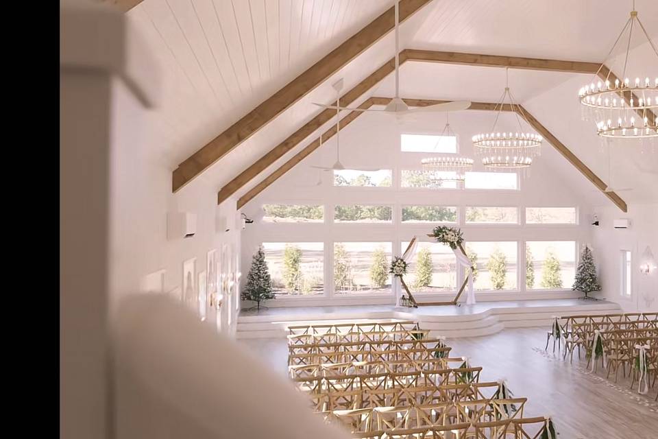 Happy & Hitched Events