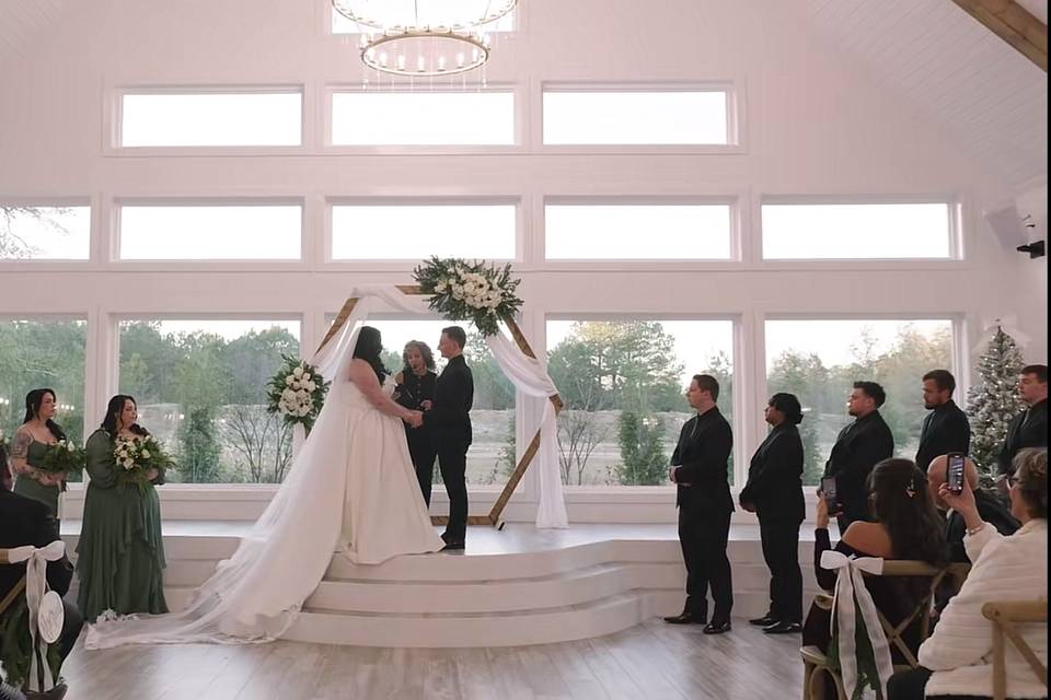 Happy & Hitched Events