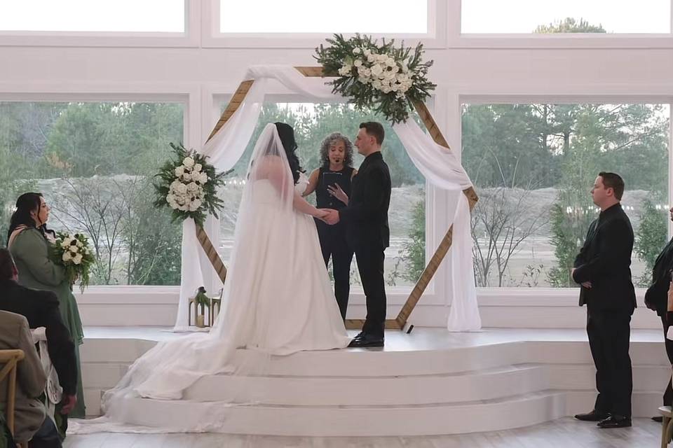 Happy & Hitched Events