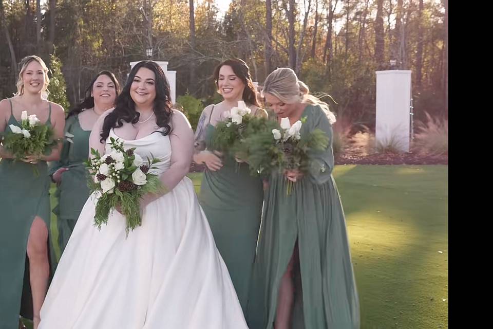 Happy & Hitched Events