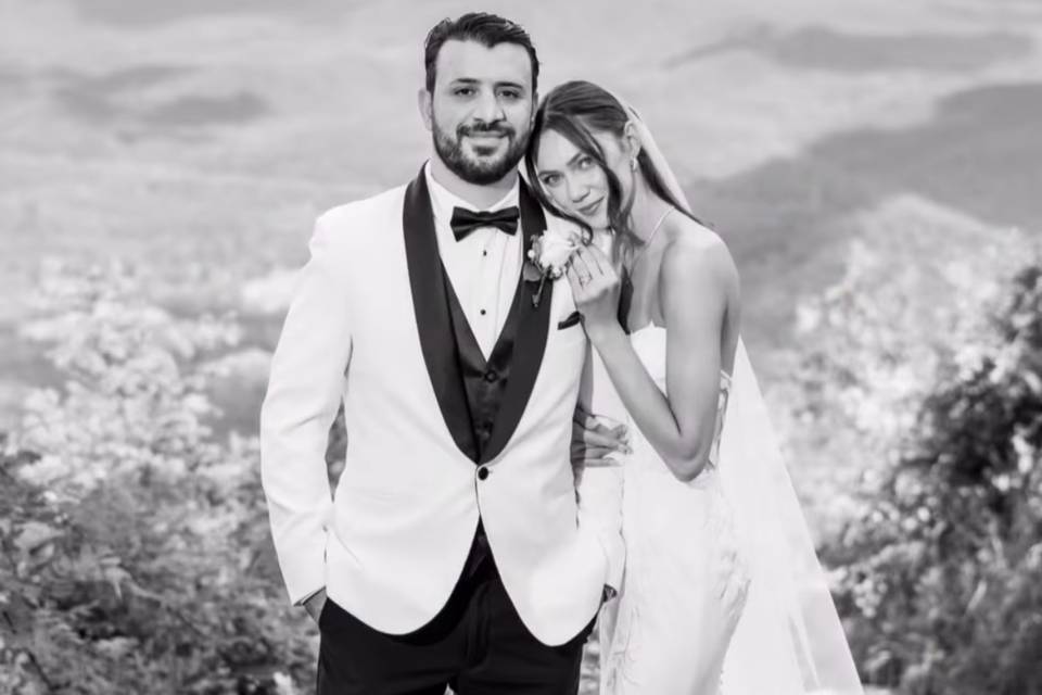 Happy & Hitched Events