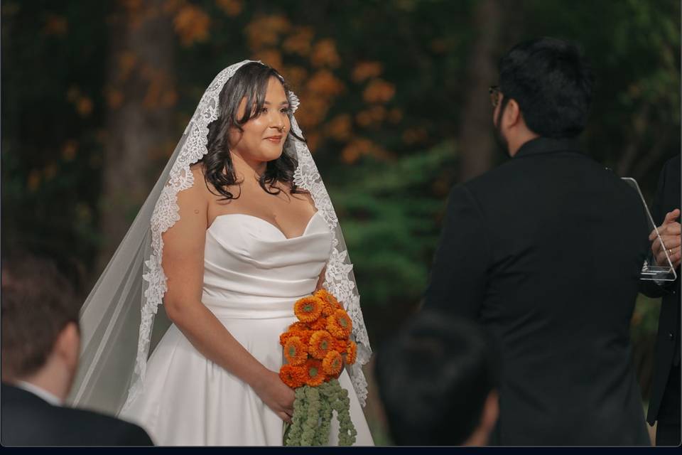 Happy & Hitched Events