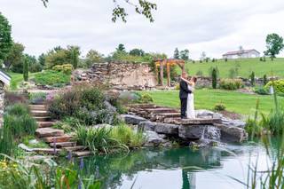 Glen Ellen Farm - Venue - Ijamsville, MD - WeddingWire