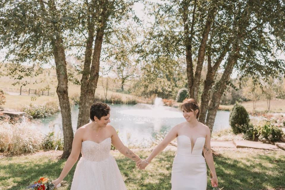 Nessa K Photography