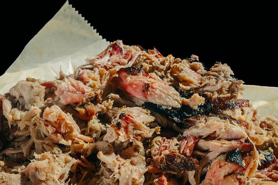 Celia Jo's BBQ