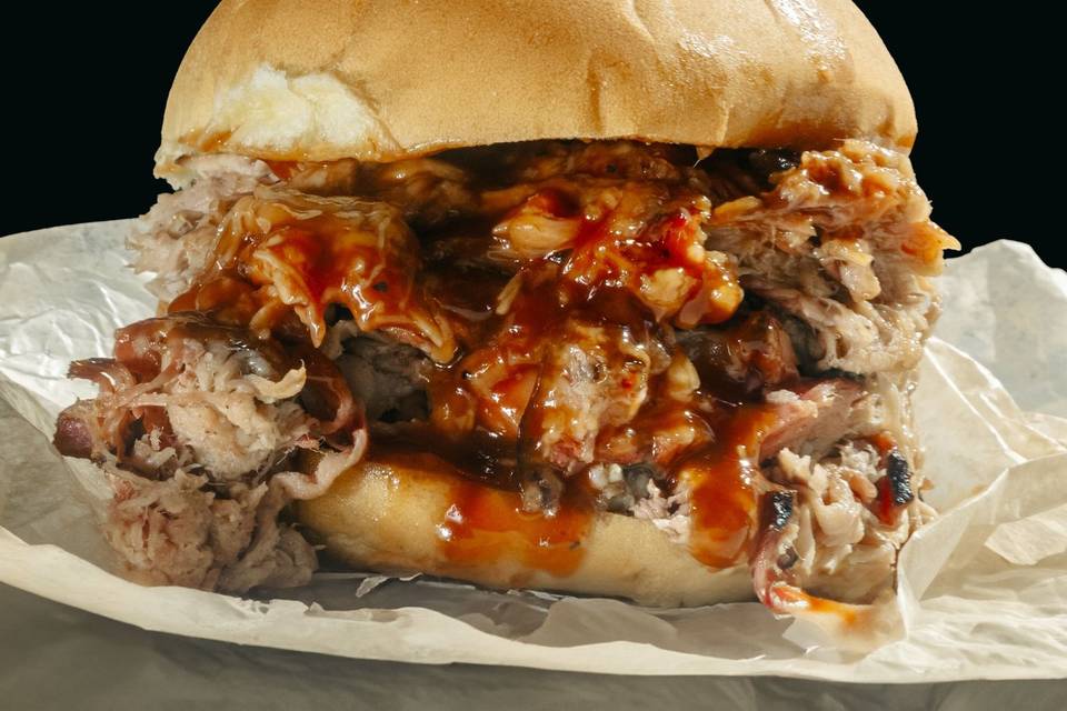 Celia Jo's BBQ