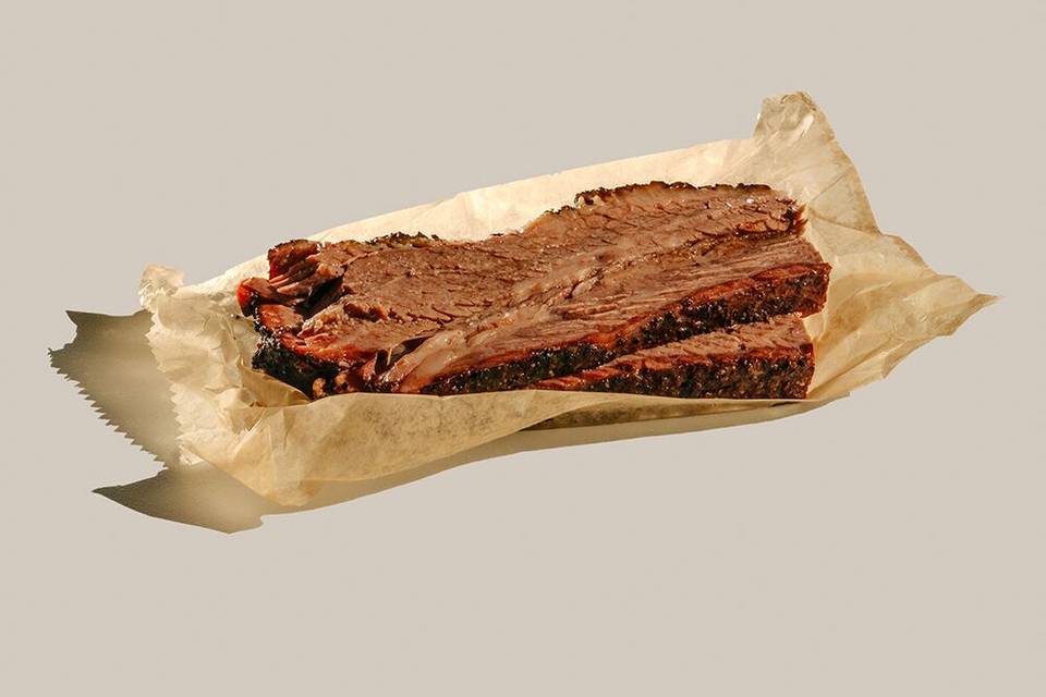 Celia Jo's BBQ