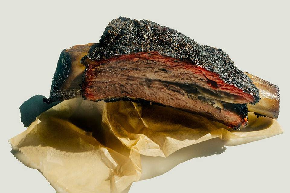 Celia Jo's BBQ
