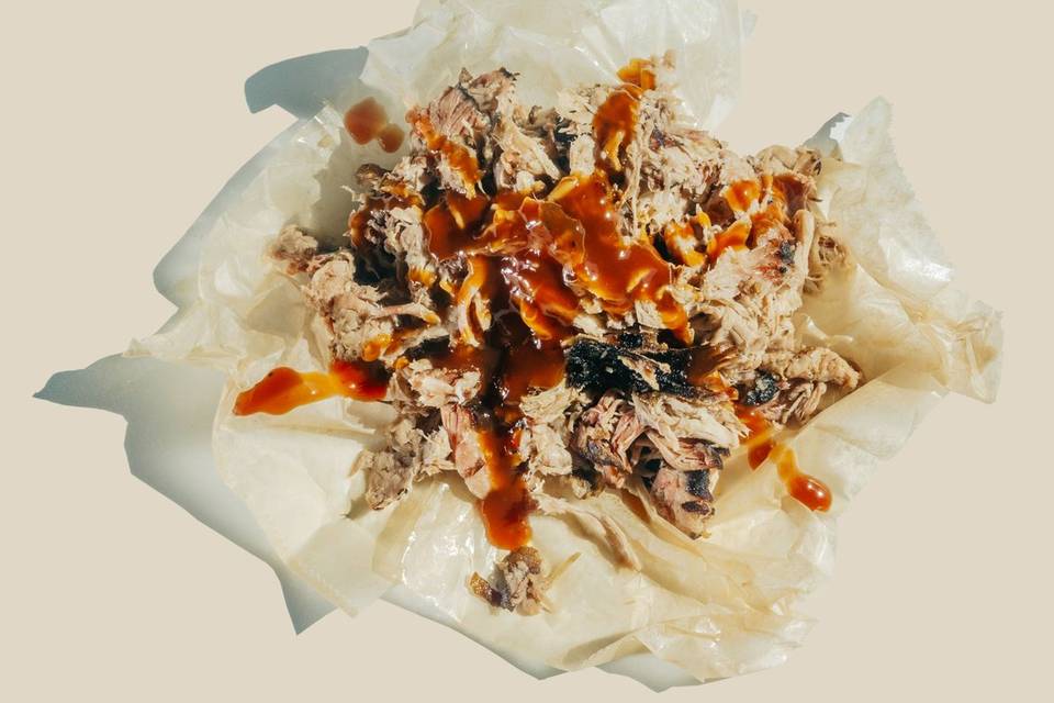Celia Jo's BBQ