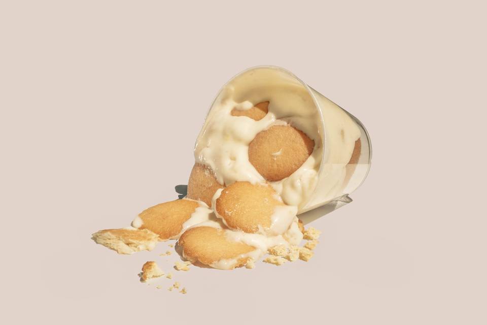 Banana Pudding