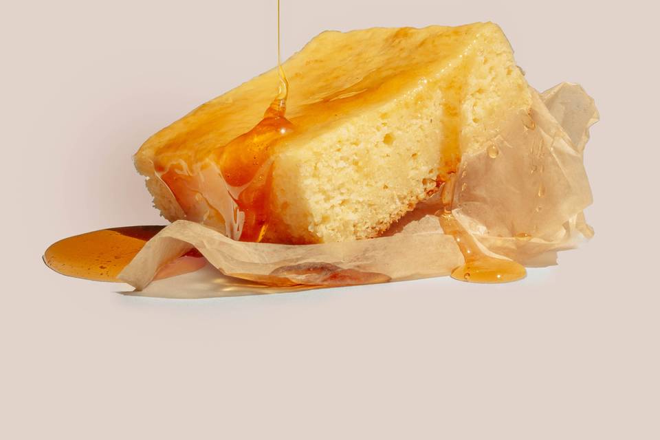 Cornbread