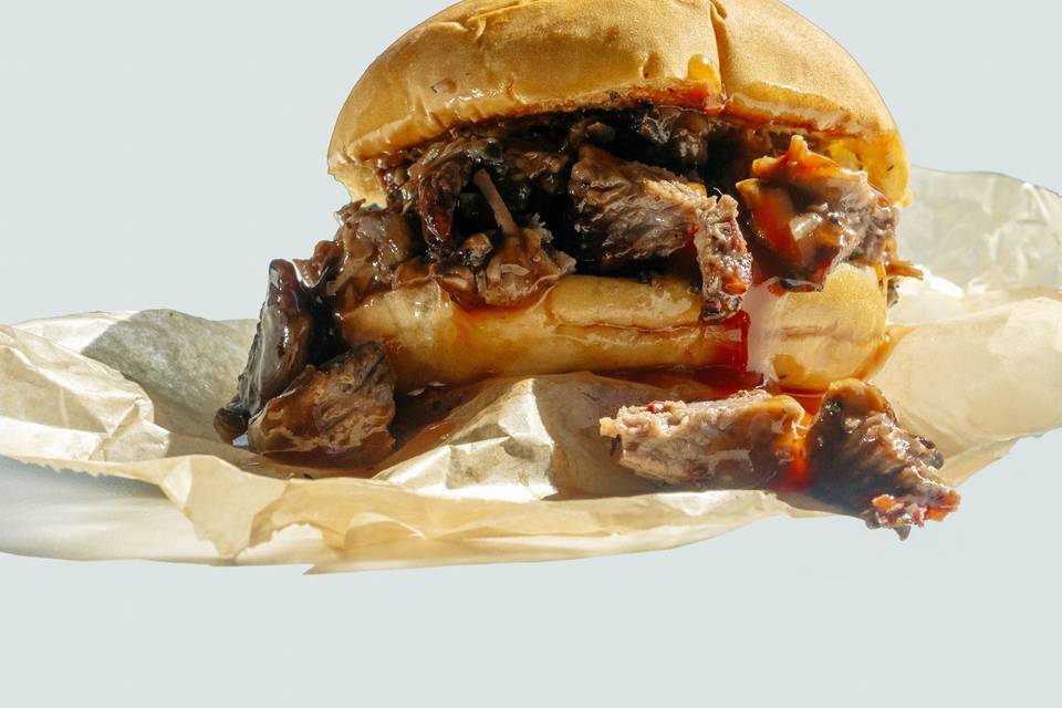Celia Jo's BBQ