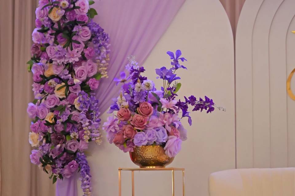 Lavender Dream