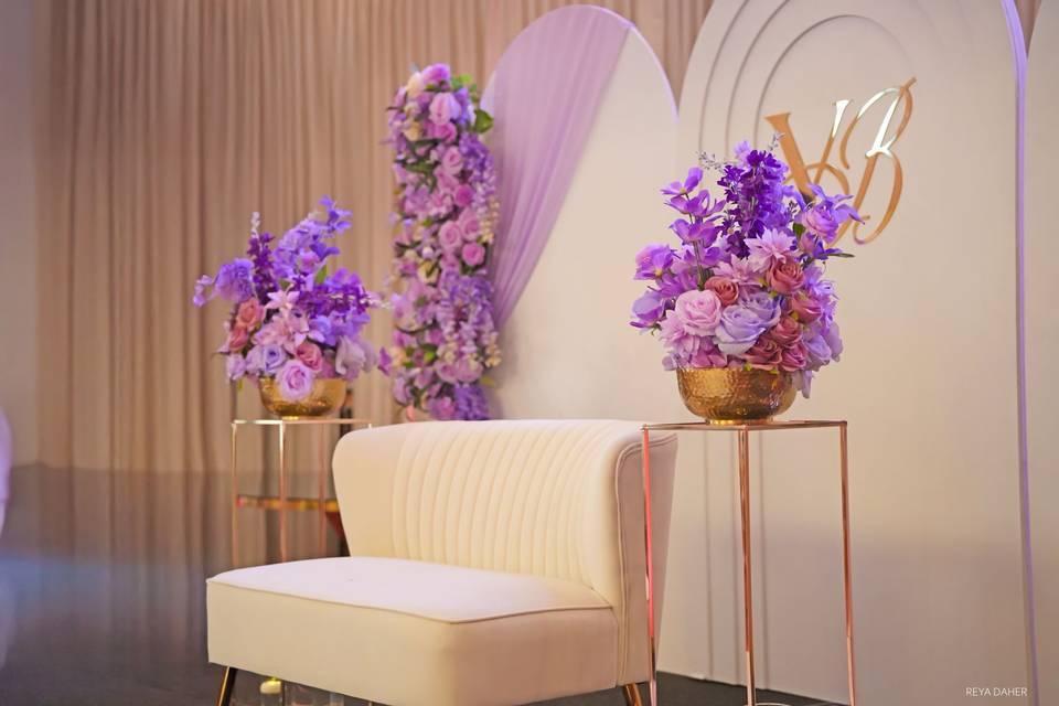 Lavender Dream