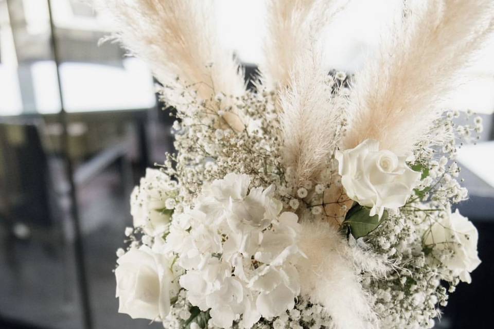 Centerpieces
