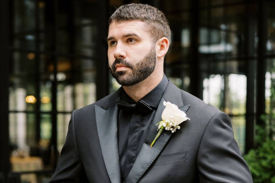 Boutonnières