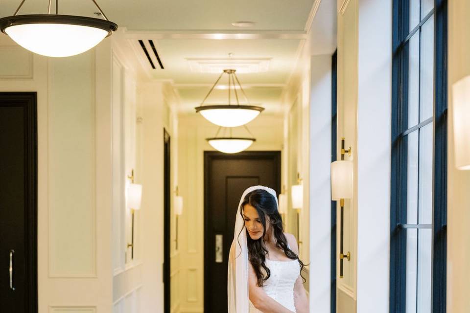 Bride