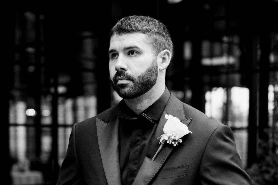 Groom