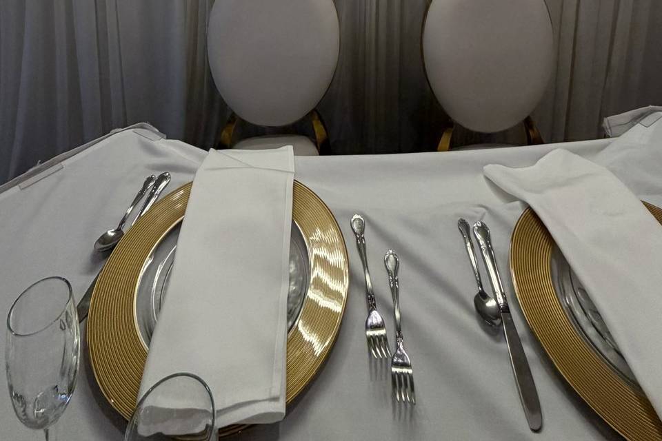Drapery