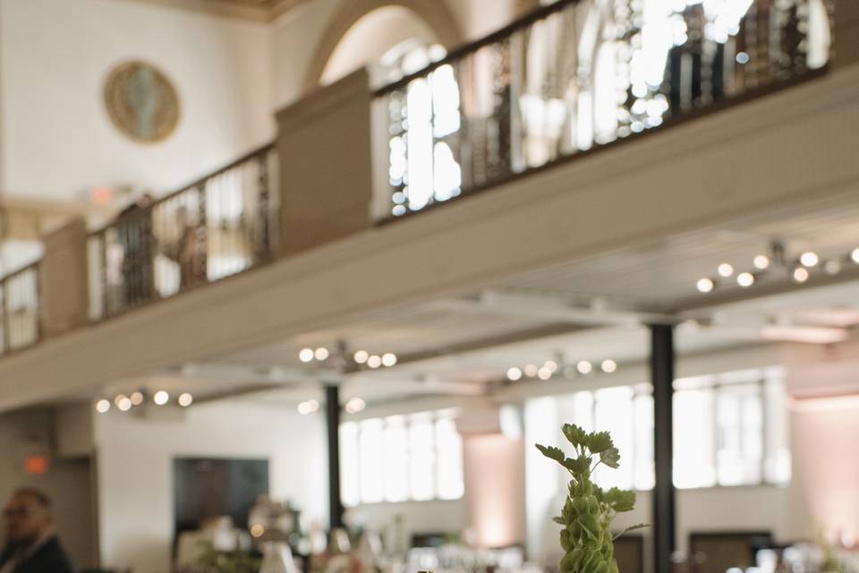 Centerpiece