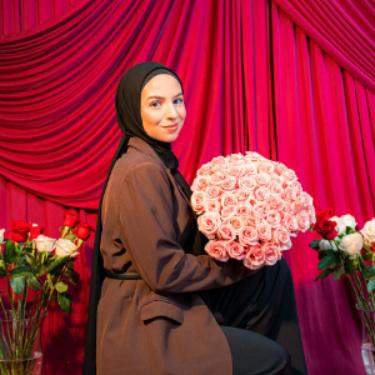 Hibah Ahmad