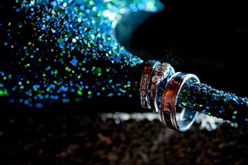 Wedding ring