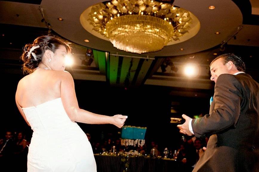 Amazing Weddings Costa Rica