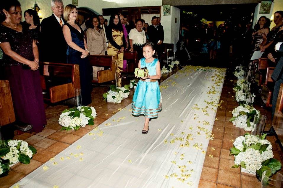 Amazing Weddings Costa Rica