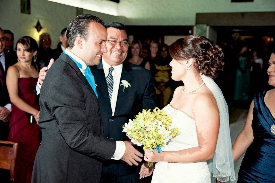 Amazing Weddings Costa Rica