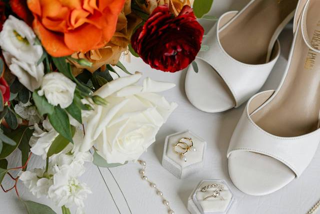 Wedding Dresses