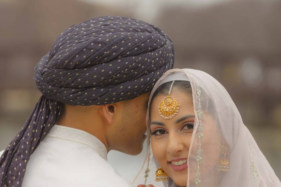 Omar - Sadia