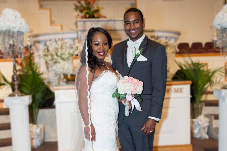 Tiffany-Kevin