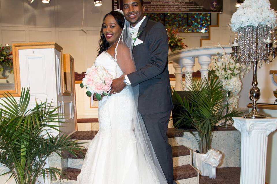 Tiffany-Kevin