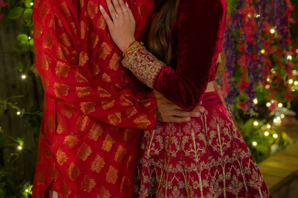 Ahsan+Minha