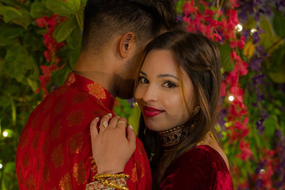 Ahsan+Minha