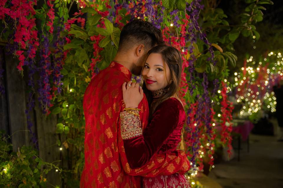 Ahsan+Minha