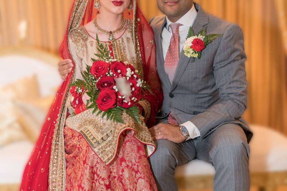 Mila&Adeel