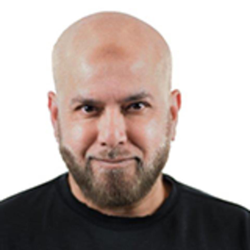 Rehan Qadri