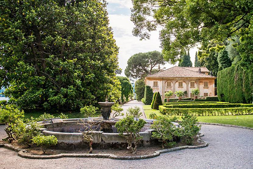 My Lake Como Wedding