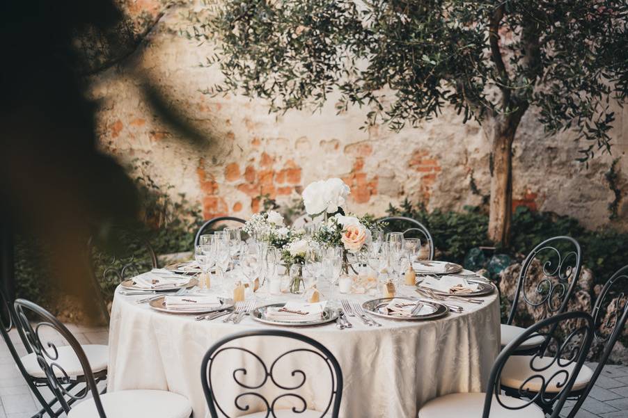 My Lake Como Wedding