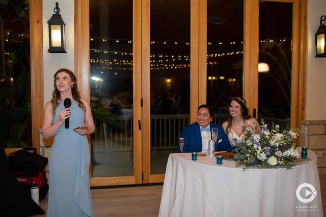 Complete Weddings + Events Jacksonville