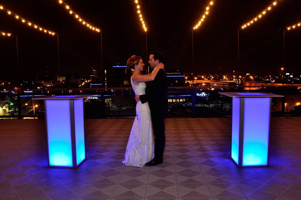 #firstdance