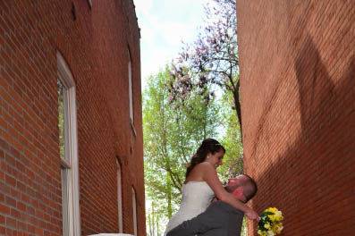 Complete Weddings + Events Jacksonville