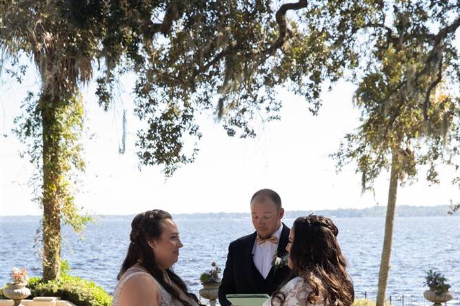 Complete Weddings + Events Jacksonville