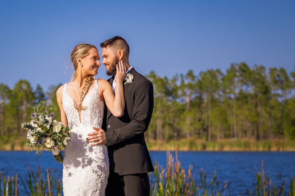 Complete Weddings + Events Jacksonville