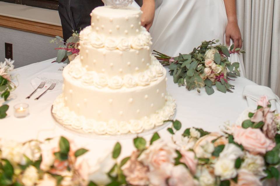 Complete Weddings + Events Jacksonville