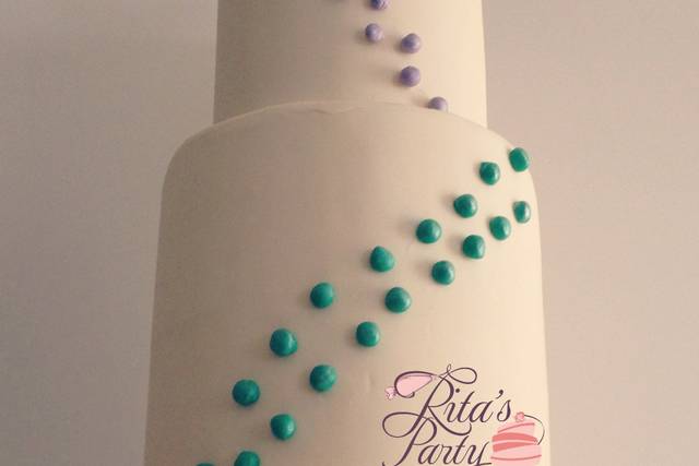 Rita's Party Creations