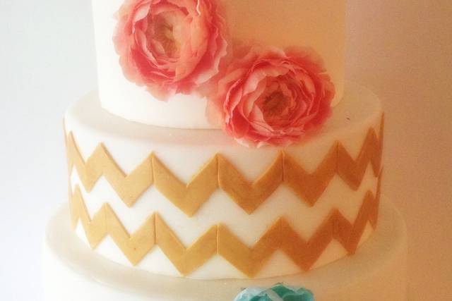 Rita's Party Creations