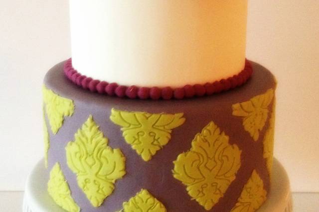 Rita's Party Creations