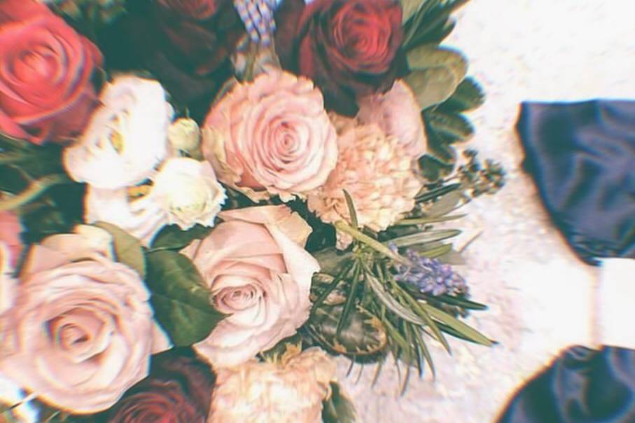 A Beautiful Day Évent Florals & Decor
